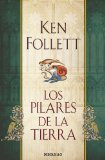 Portada de LOS PILARES DE LA TIERRA
