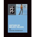 Portada de [(SERGE GAINSBOURG'S HISTOIRE DE MELODY NELSON )] [AUTHOR: DARRAN ANDERSON] [DEC-2013]