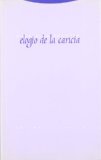 Portada de ELOGIO DE LA CARICIA