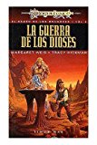 LA GUERRA DE LOS DIOSES