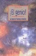 Portada de ¡EL GENIO!:  LA ESPECIE HUMANA CREADORA