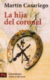 Portada de LA HIJA DEL CORONEL