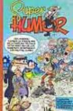 SUPER HUMOR MORTADELO Nº 38: VARIAS HISTORIETAS