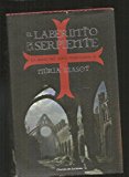 Portada de EL LABERINTO DE LA SERPIENTE