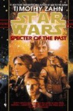 HAND OF THRAWN: SPECTER OF THE PAST: 1
