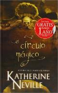 EL CÍRCULO MÁGICO