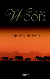Portada de BAJO EL SOL DE KENIA