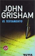 Portada de EL TESTAMENTO