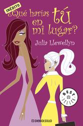 Portada de ¿QUE HARIAS TU EN MI LUGAR?