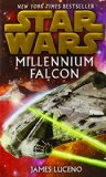 MILLENNIUM FALCON (STAR WARS (DEL REY))