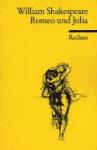 Portada de ROMEO UND JULIA