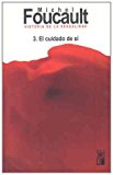 Portada de HISTORIA DE LA SEXUALIDAD 3: EL CUIDADO DE SI