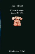 Portada de EL ARTE DE NARRAR