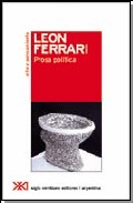 Portada de PROSA POLITICA
