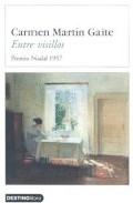 Portada de ENTRE VISILLOS