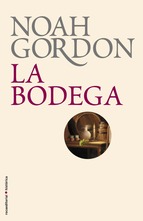 Portada de LA BODEGA