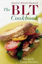 Portada de THE BLT COOKBOOK