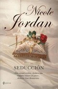 Portada de SEDUCCIÓN