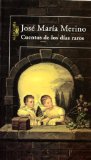 Portada de CUENTOS DE LOS DIAS RAROS