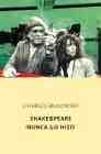 Portada de SHAKESPEARE NUNCA LO HIZO