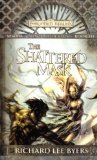 Portada de THE SHATTERED MASK: SEMBIA: GATEWAY TO THE REALMS BOOK III (FORGOTTEN REALMS)