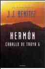 Portada de HERMON