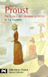 Portada de EN BUSCA DEL TIEMPO PERDIDO : LA FUGITIVA