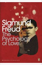 Portada de THE PSYCHOLOGY OF LOVE (EBOOK)