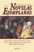 Portada de NOVELAS EJEMPLARES