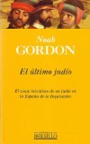 Portada de EL ULTIMO JUDIO