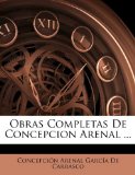 Portada de OBRAS COMPLETAS DE CONCEPCION ARENAL ...
