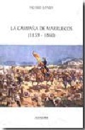 Portada de CAMPAÑA DE MARRUECOS: 1859-1860