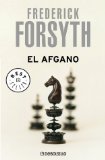 Portada de EL AFGANO