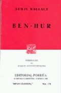 Portada de BEN-HUR