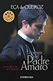 Portada de EL CRIMEN DEL PADRE AMARO