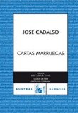 Portada de CARTAS MARRUECAS
