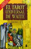 Portada de EL TAROT UNIVERSAL DE WAITE