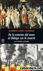 Portada del libro