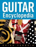 Portada de GUITAR ENCYCLOPEDIA