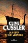 Portada de LA CUEVA DE LOS VIKINGOS