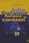 Portada de ROMPERÉ TU CORAZÓN