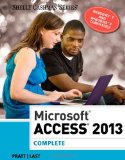Portada de MICROSOFT ACCESS 2013: COMPLETE