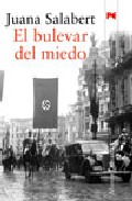 Portada de EL BULEVAR DEL MIEDO