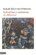 Portada de INDUSTRIAS Y ANDANZAS DE ALFANHUÍ