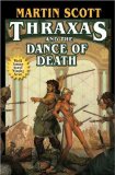 Portada de THRAXAS AND THE DANCE OF DEATH