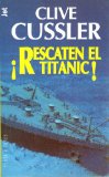 Portada de RESCATEN EL TITANIC