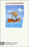 Portada de LOS ARGONAUTAS