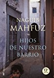 Portada de HIJOS DE NUESTRO BARRIO