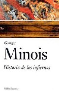 Portada de HISTORIA DE LOS INFIERNOS