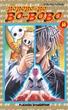 BOBOBO-BO-BO-BOBO Nº18